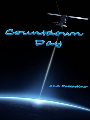 cover image of Countdown Day